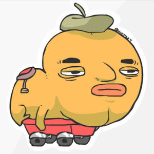 Meet your Posher, Tobe